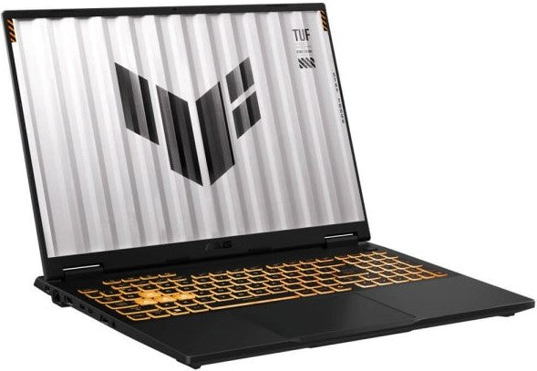 ASUS TUF Gaming F16 & Portable Cooling Desk Bundle | RTX 5060
