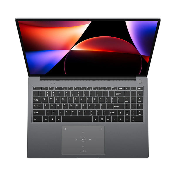 Blackview Acebook 16 & Jozi Backpack Bundle | Core i5