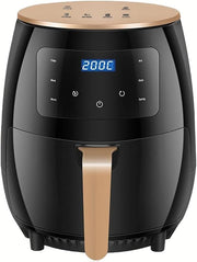Smart Basics 4-Piece Kitchen Appliance Mega Bundle