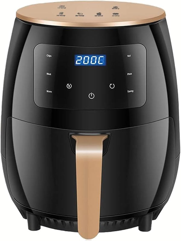 Smart Basics 4-Piece Kitchen Appliance Mega Bundle