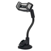 Smart Basics Family Road Trip Car Bundle | Whizzy 5-Port Car Charger and Manhattan Car Mount Bundle