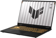 ASUS TUF Gaming F16 & Portable Cooling Desk Bundle | RTX 5060