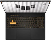 ASUS TUF Gaming F16 & Portable Cooling Desk Bundle | RTX 5060