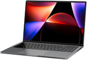 Blackview Acebook 16 & Jozi Backpack Bundle | Core i5