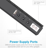 Smart Basics Load-Shedding Connectivity Bundle