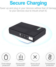 Smart Basics Load-Shedding Connectivity Bundle