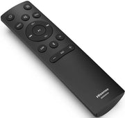 Hisense 43" 4K Compact Cinema Bundle