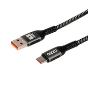 Smart Basics On-The-Go Ultimate Power Bundle |  WINX 89W Car Charger, 10000mAh Power Bank, and Gizzu 66W Cable Bundl