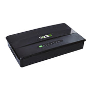 Smart Basics Essential Load-Shedding Starter Bundle | Gizzu 30W Mini DC UPS and WINX GO 10000mAh Power Bank bundle