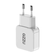 Smart Basics WINX & Gizzu Power & Charging Bundle | WINX GO Fast 20000mAh Power Bank, WINX Type-C Cable, and Gizzu 20W GaN Charger Bundle