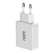 Smart Basics Gizzu 65W GaN Charger & 100W Cable Power Bundle