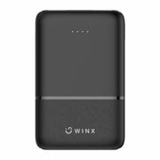 mart Basics WINX Power Bank & Redmi Buds Bundle | WINX GO 5000mAh Power Bank and Redmi Buds 6 Play Bundle