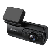 Smart Basics WINX 2K Dash Cam & 32GB SD Card Bundle