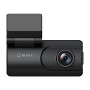 Smart Basics WINX 2K Dash Cam & 32GB SD Card Bundle