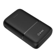 Smart Basics Essential Load-Shedding Starter Bundle | Gizzu 30W Mini DC UPS and WINX GO 10000mAh Power Bank bundle