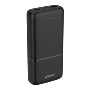 Smart Basics Ultimate Load-Shedding Power Bundle | WINX GO 20000mAh Power Bank and Gizzu 30W Mini DC UPS
