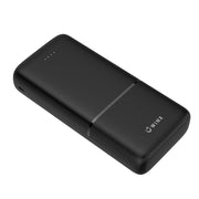 Smart Basics Ultimate Load-Shedding Power Bundle | WINX GO 20000mAh Power Bank and Gizzu 30W Mini DC UPS