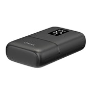 Smart Basics On-The-Go Ultimate Power Bundle |  WINX 89W Car Charger, 10000mAh Power Bank, and Gizzu 66W Cable Bundl