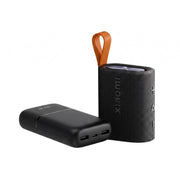 Smart Basics Portable Audio & Power Bundle | Xiaomi Sound Pocket 5W Speaker and WINX GO 10000mAh Power Bank Bundle