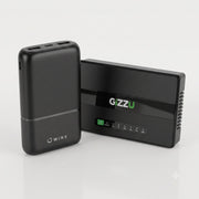 Smart Basics Essential Load-Shedding Starter Bundle | Gizzu 30W Mini DC UPS and WINX GO 10000mAh Power Bank bundle