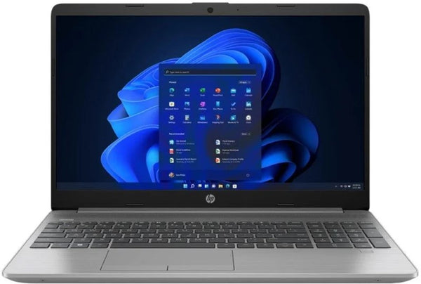 HP 250 G9 Essentials Home & Study Bundle