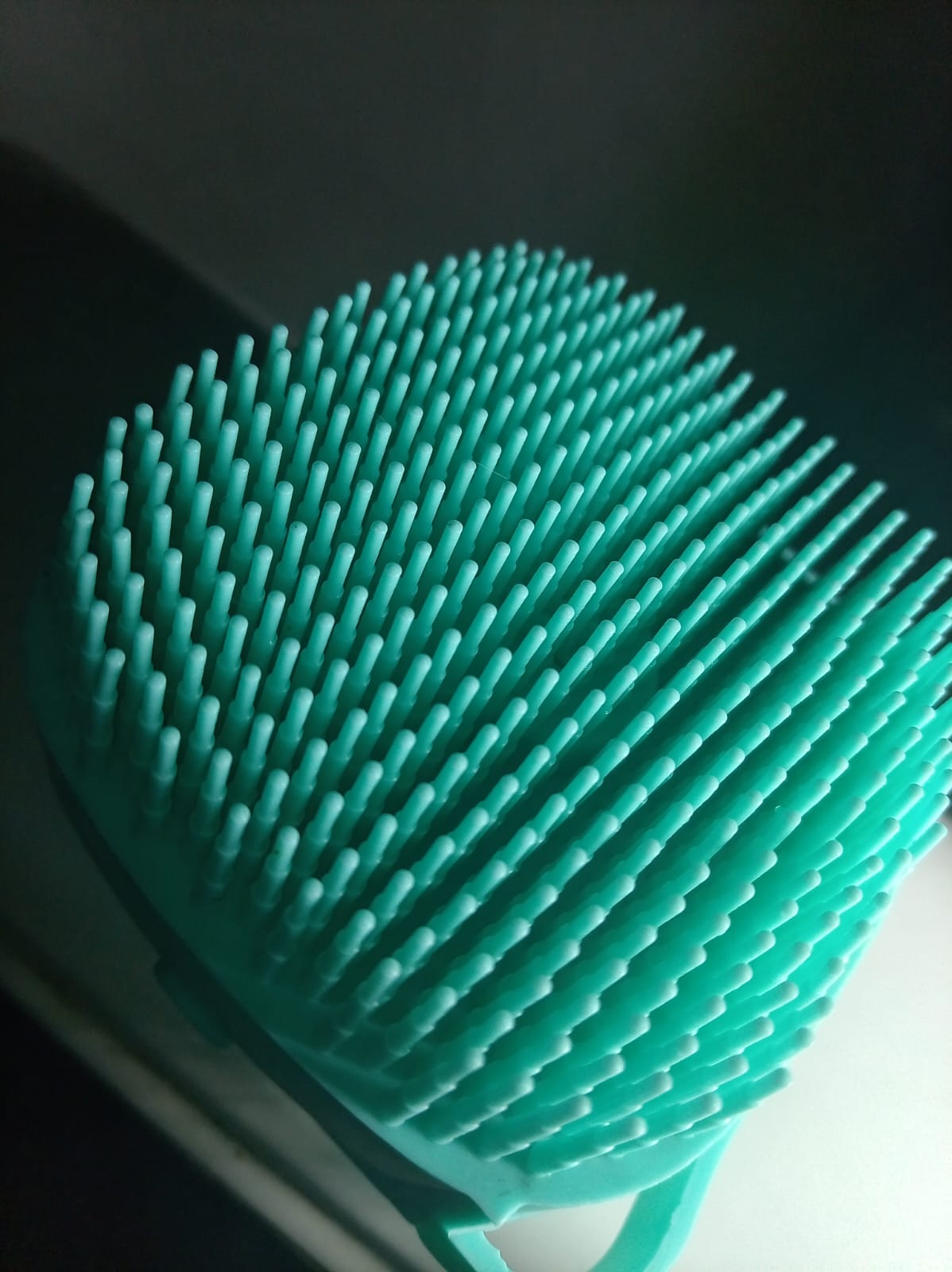 Smarty Paw Scrubber