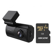 Smart Basics WINX 2K Dash Cam & 32GB SD Card Bundle