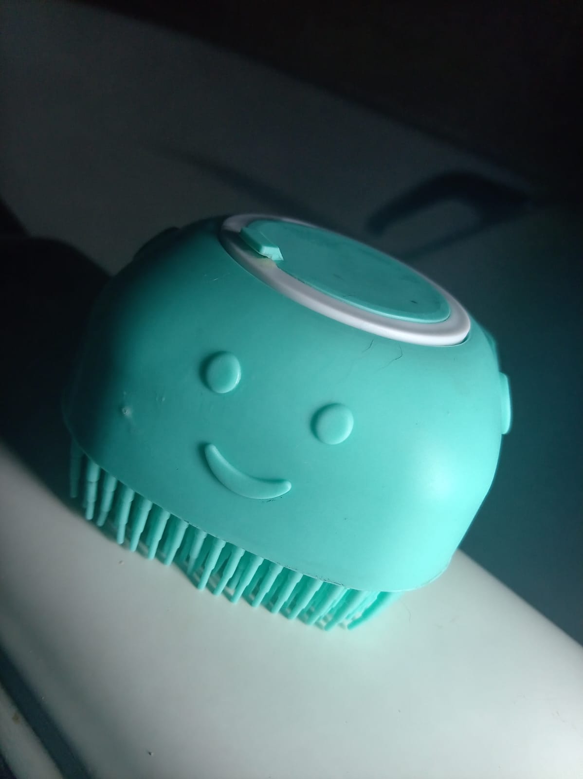 Smarty Paw Scrubber