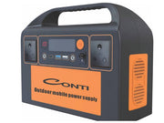 Smart Basics Solarix Conti 300W Portable Power Station
