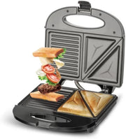 Smart Basics 4-Piece Kitchen Appliance Mega Bundle
