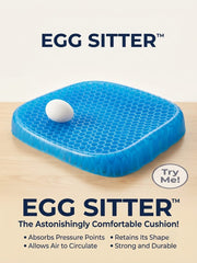 Smart Basics WFH Comfort Bundle | Egg Sitter & Wireless Combo