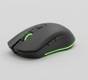 KWG Draco E1A 4-in-1 RGB Gaming Combo Set | Mechanical Keyboard