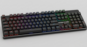 KWG Draco E1A 4-in-1 RGB Gaming Combo Set | Mechanical Keyboard