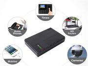Smart Basics Load-Shedding Connectivity Bundle