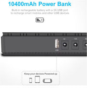 Smart Basics Load-Shedding Connectivity Bundle