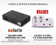 Smart Basics Load-Shedding Connectivity Bundle