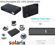 Smart Basics Load-Shedding Connectivity Bundle